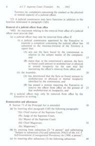 ACT Supreme Court Transfer Act 1992 (Cth), p4