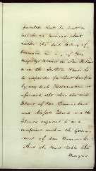 Order-in-Council ending transportation of convicts 22 May 1840 (UK), p15