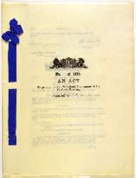 Northern Territory (Administration) Act 1910 (Cth), cover
