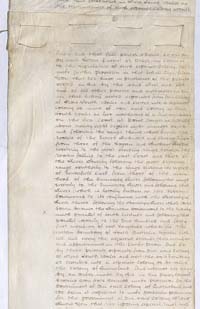 Letters Patent erecting Colony of Queensland 6 June 1859 (UK), p2