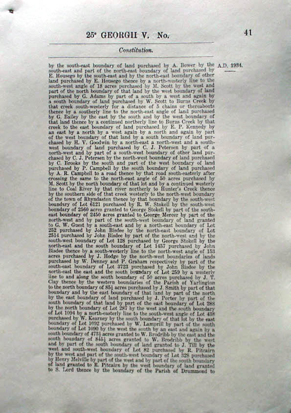 Constitution Act 1934 (Tas), p41