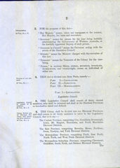 Constitution Acts Amendment Act 1899 (WA), p2